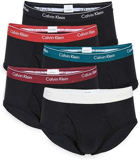 calvin klein underwear men china|calvin klein men's cotton classics 5 pack brief.